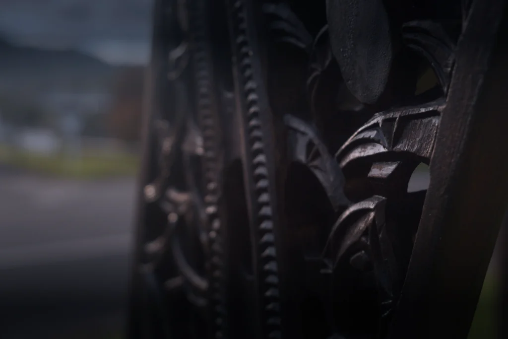 Background Carving