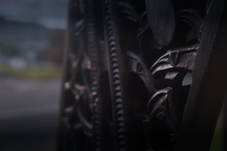 Background Carving